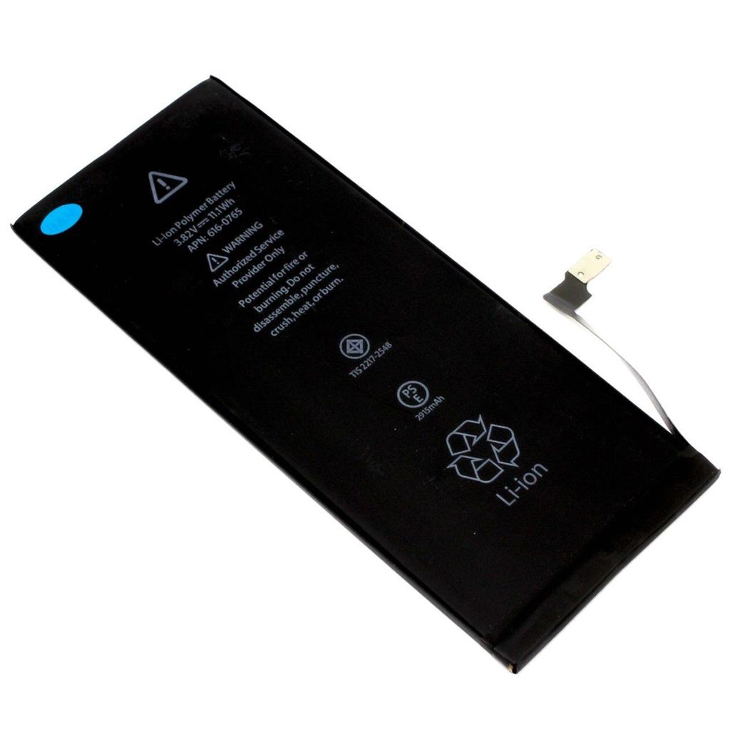 Replacement Battery for Apple iPhone SE 1624mAh Li-ion