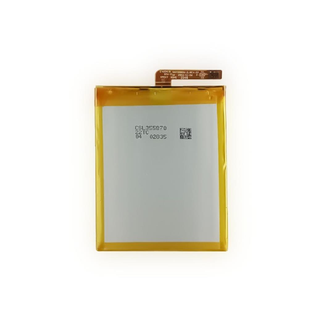 Mobile Phone Battery for Sony Xperia XA Series, 3110mAh *E