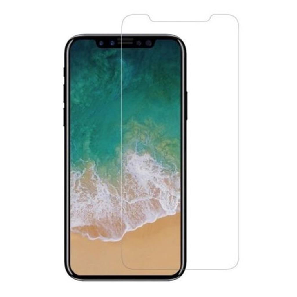 5.8" iPhone X/XS 9h Tempered Glass Screen Protector