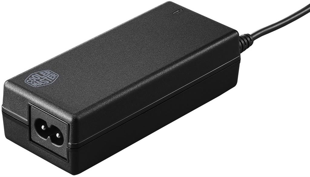 Cooler Master Universele 65W Notebook Adapter met 9 stekkers