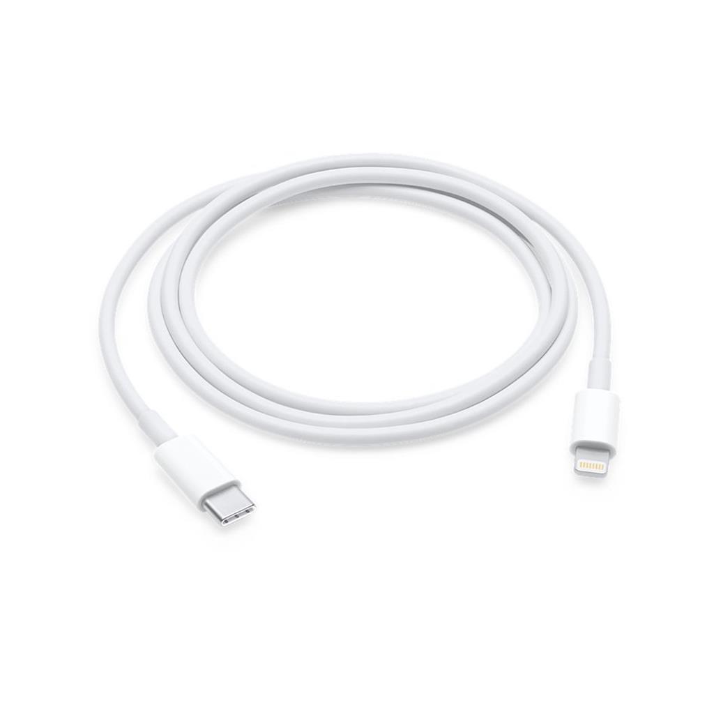 Original Apple USB C to Lightning Cable iPad iPhone 12 11 XS x 8 7 Pro/Max/Mini MQGJ2ZM MK0X2ZM/A 1M