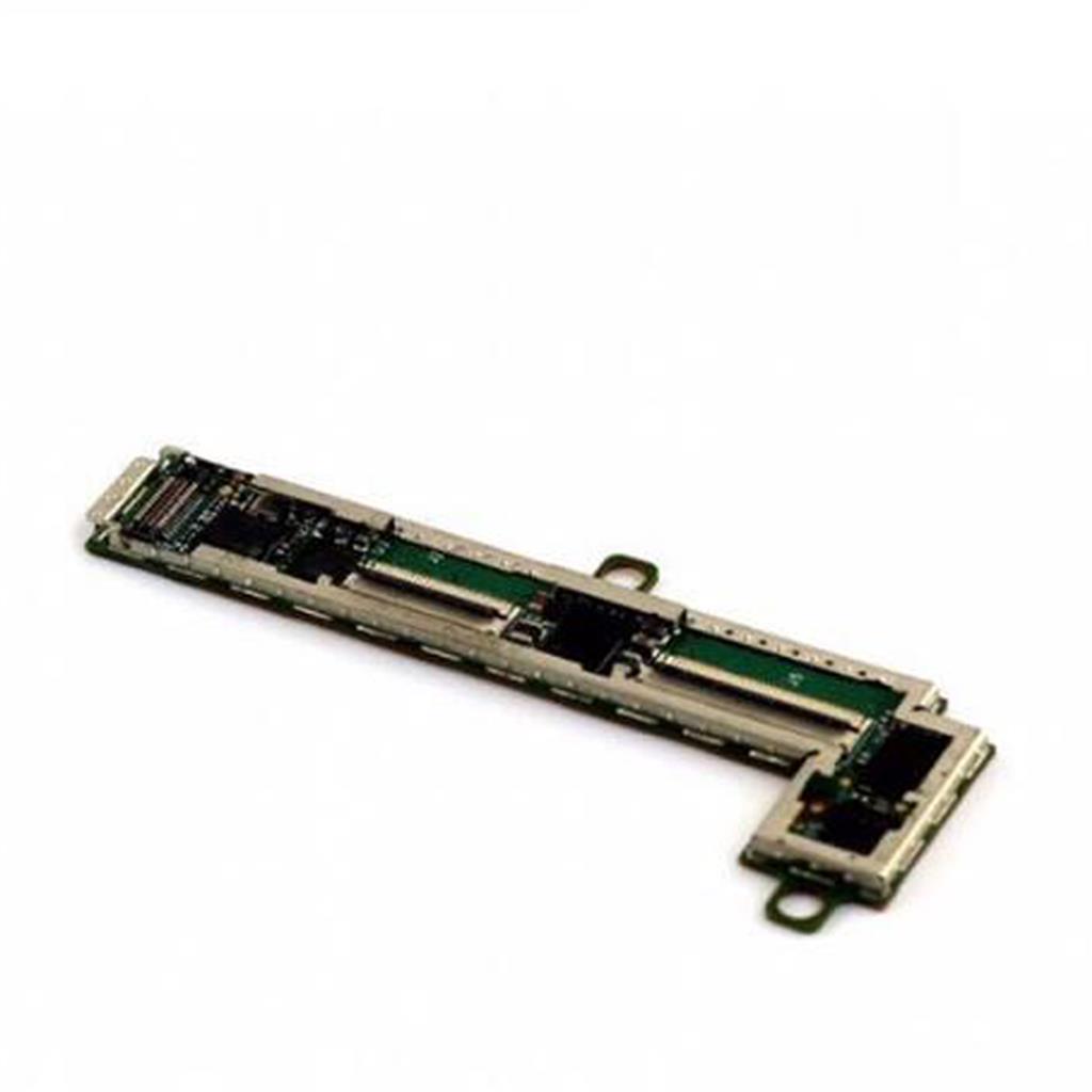 Microsoft Surface Pro 4 1742 touch PCB Board X904163-01