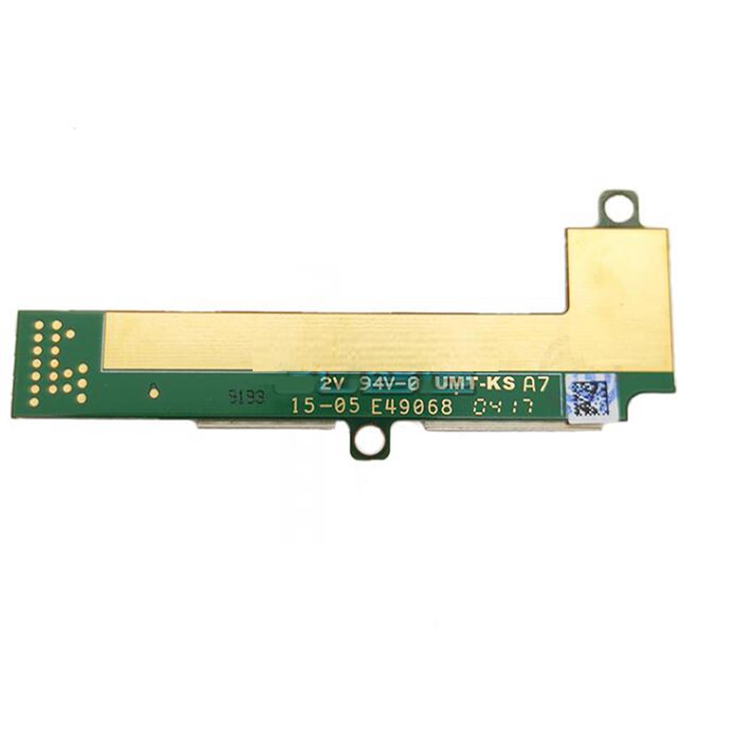 Microsoft Surface Pro 4 1742 touch PCB Board X904163-01