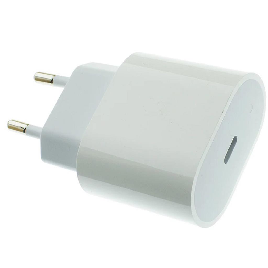 Originele Apple Charger USB-C 18w (MU7V2ZM/A) A1692