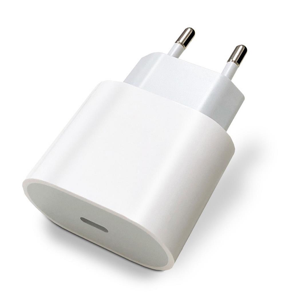 Originele Apple Charger USB-C 18w (MU7V2ZM/A) A1692