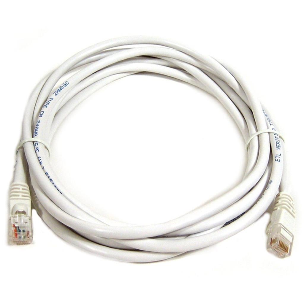 Cablexpert UTP CAT5e Patch Cable, grey, 1m