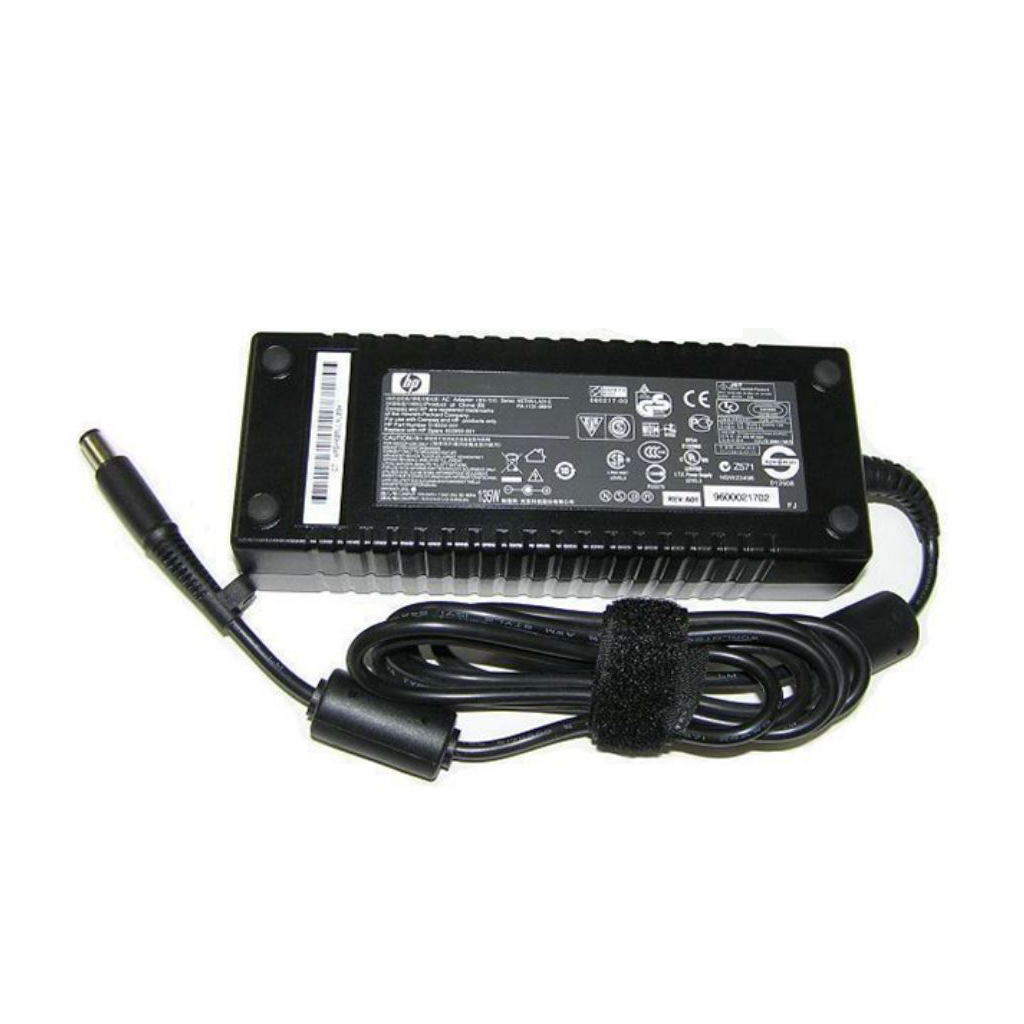 Original 135W Adapter for HP Elite 8300 8200 8000 7900 7800 USDT (19.5V 6.9A ), Used