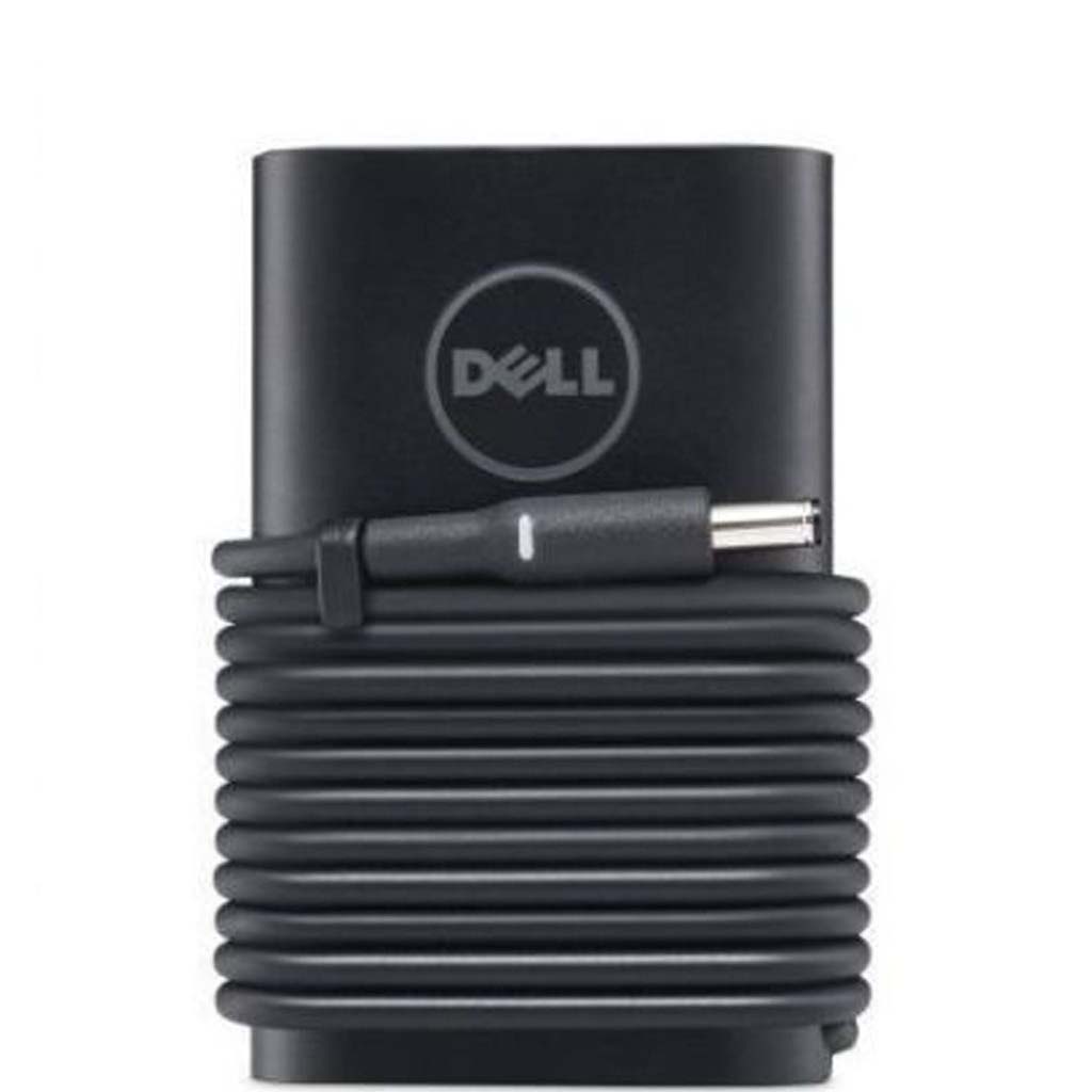 *Gebruikt* Original 45W DELL XPS 13 3RG0T adapter charger (19.5V 2.31A 4.5*3.0mm with pin)