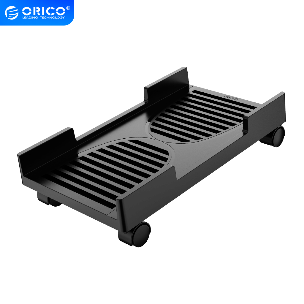 ORICO-Computer Host stand with Wheels