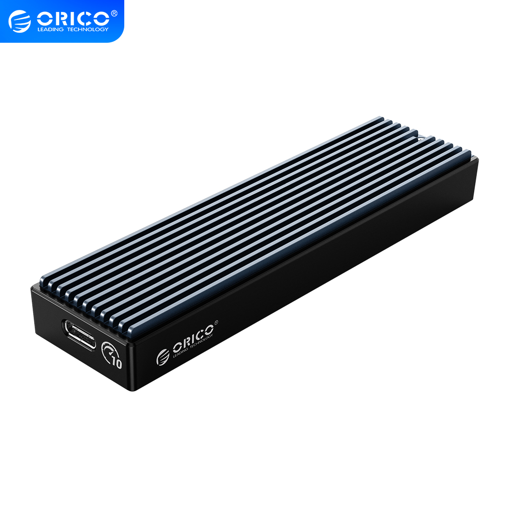 ORICO-M.2 NVME SSD Enclosure