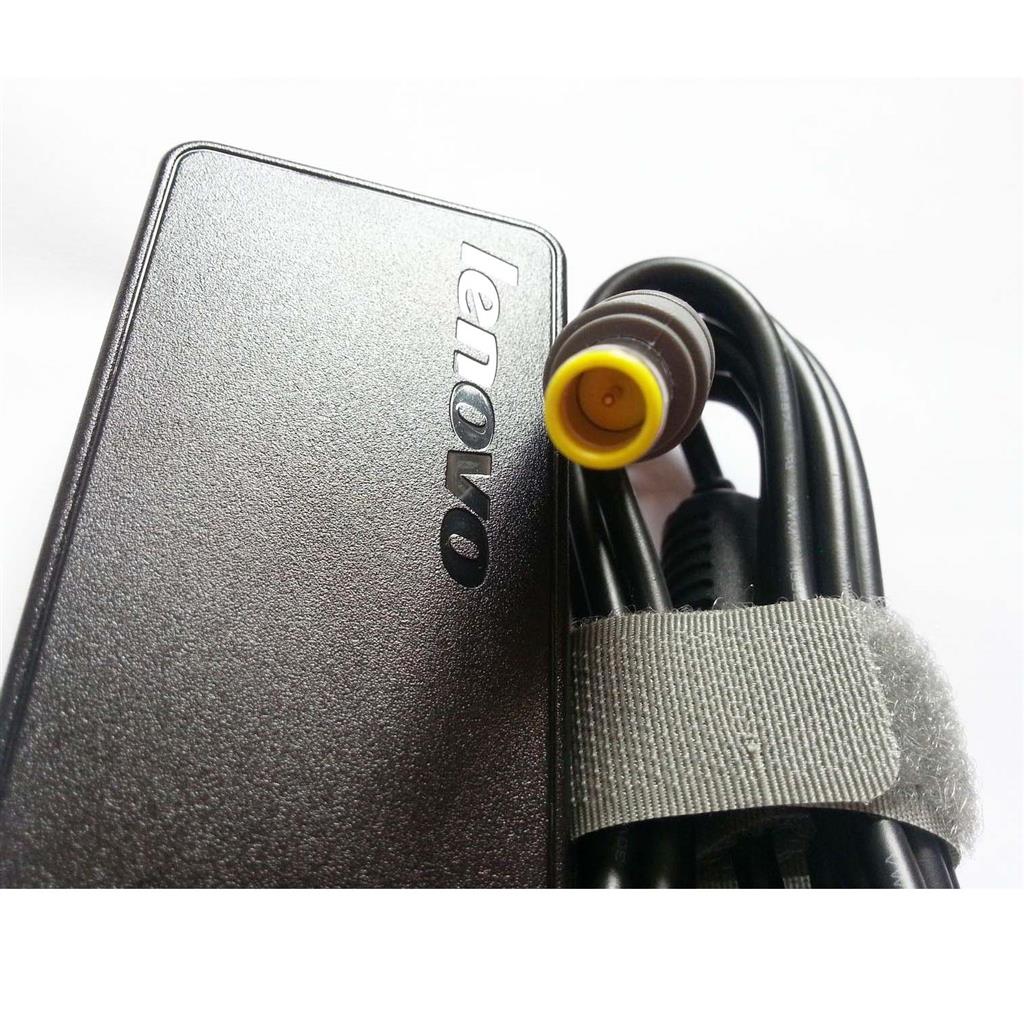 65W Gebruikt Originele notebook adapter for Lenovo (20V 3.25A 7.9X5.5mm)