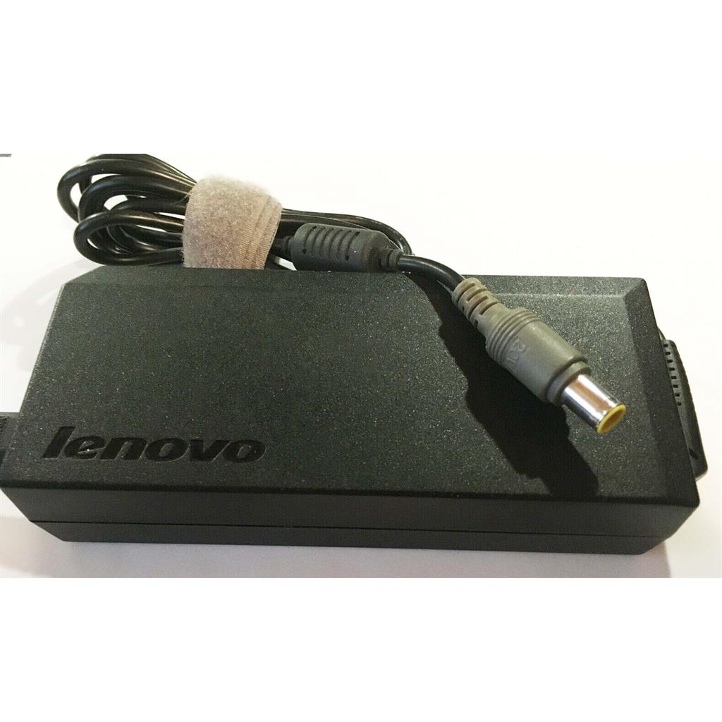 135W Gebruikt Original adapter Lenovo center pin (20V 6.75A 7.9X5.5mm with pin)