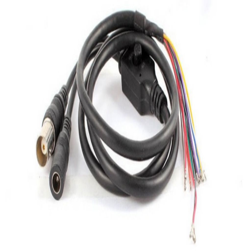 Losse OSD kabel voor CCTV camera type LIRDLAD100V