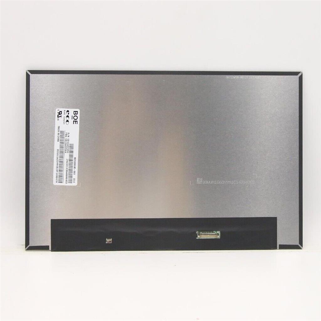 13.3" WUXGA 1920x1200 LED 16:10 EDP 30Pin Matte Screen Back Fold For Lenovo ThinkPad X13 Gen2