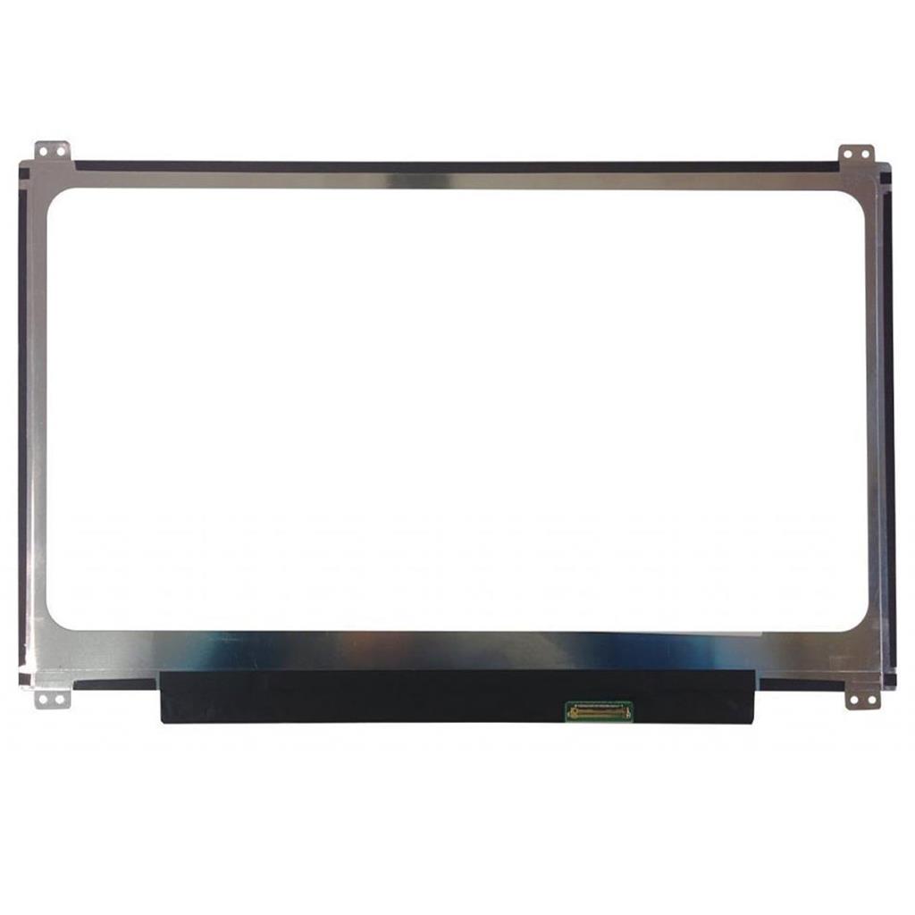 13.3" LED WXGA HD 1366x768 Glossy 30 Pin TFT panel