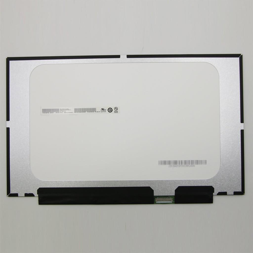 13.3 Inch FHD LED IPS Matte EDP 40Pin Mini On-Cell Touch Panel Screen 02HL707