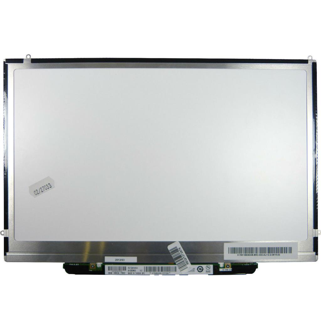 13.3" LED Ultra Thin 1280x800 WXGA Glossy TFT panel