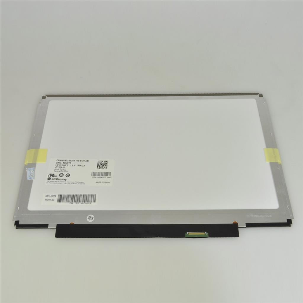 13.3" LED WXGA  Notebook 1280X800  Glossy TFT Scherm for Dell E4300