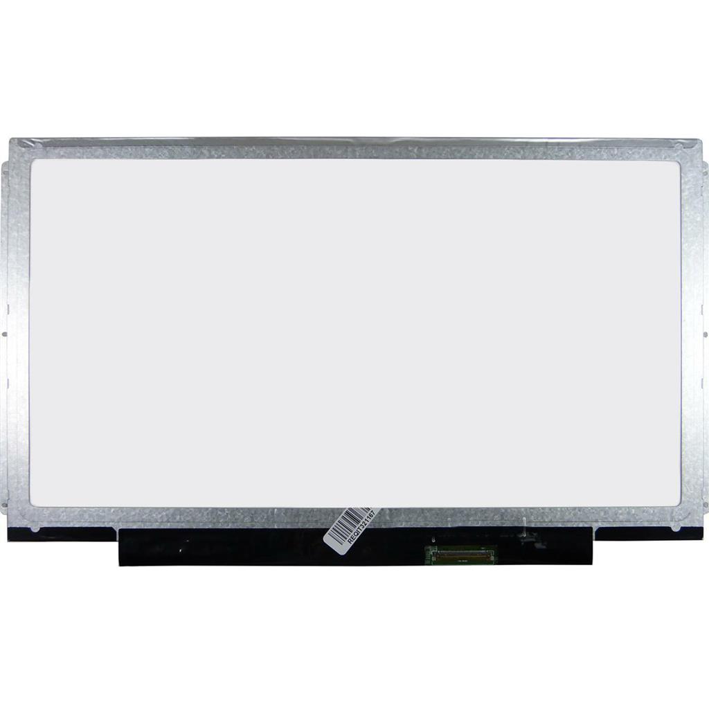 13.3" LED WXGA HD Notebook 1366x 768  Glossy TFT Scherm