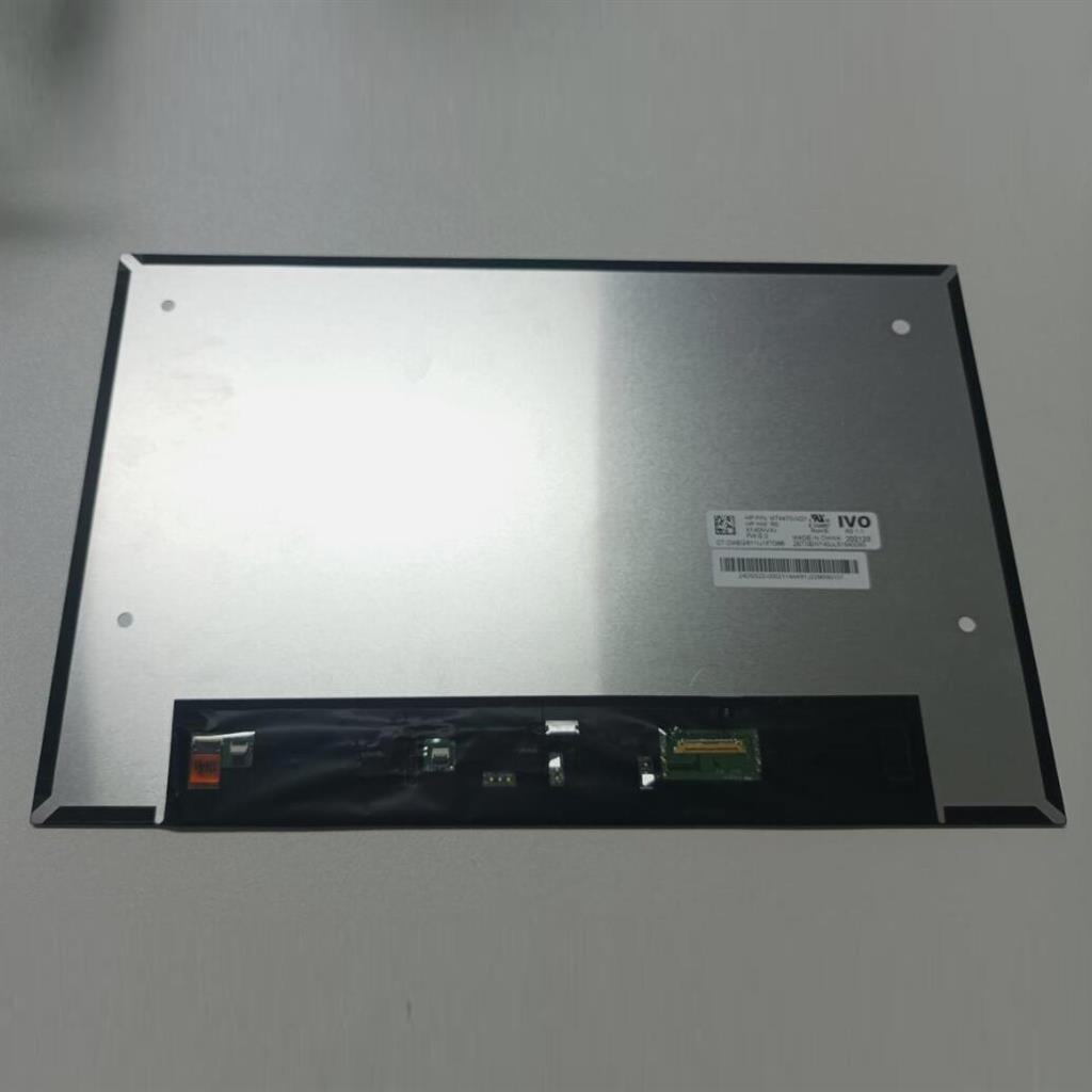 14" LED 1920(RGB)*1200 IPS Matte EDP 30 Pin ePrivacy Panel Screen Back Fold For HP X140NV4J R0 1.1, M74470-ND1