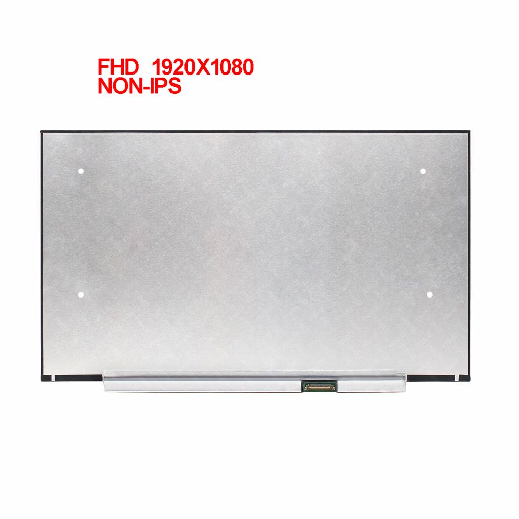 14" LED FHD LED Notebook Matte Bottom Right EDP 30Pin Screen 31.5cm No Brackets