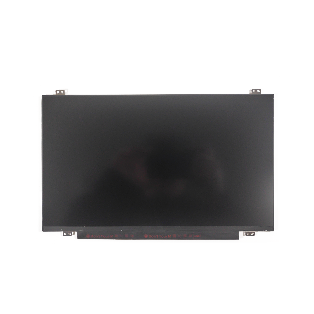14" LED FHD IPS LED Notebook Matte Bottom Right EDP 30Pin Screen Narrow Brackets 315mm