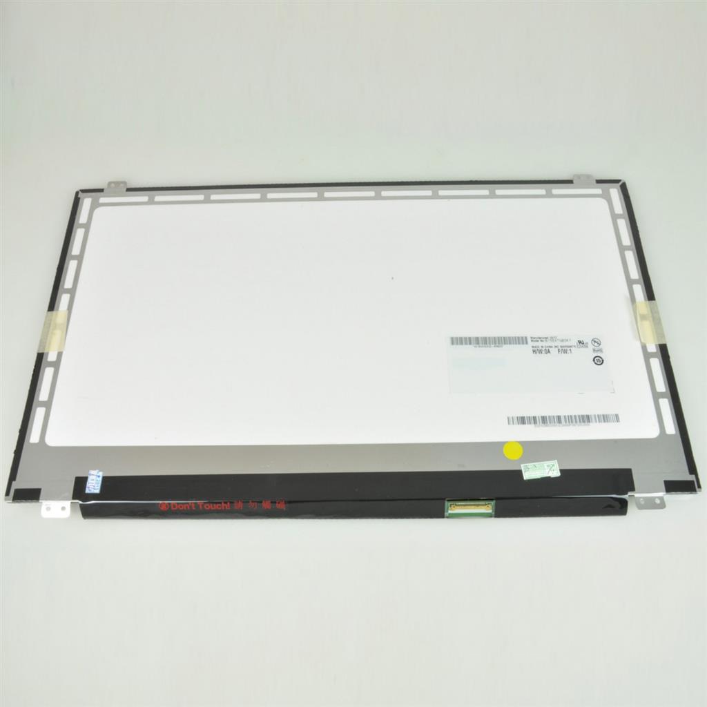A+Klasse 15.6" LED WXGA 1366x768 EDP 30 Pins Notebook Glossy Scherm slimline