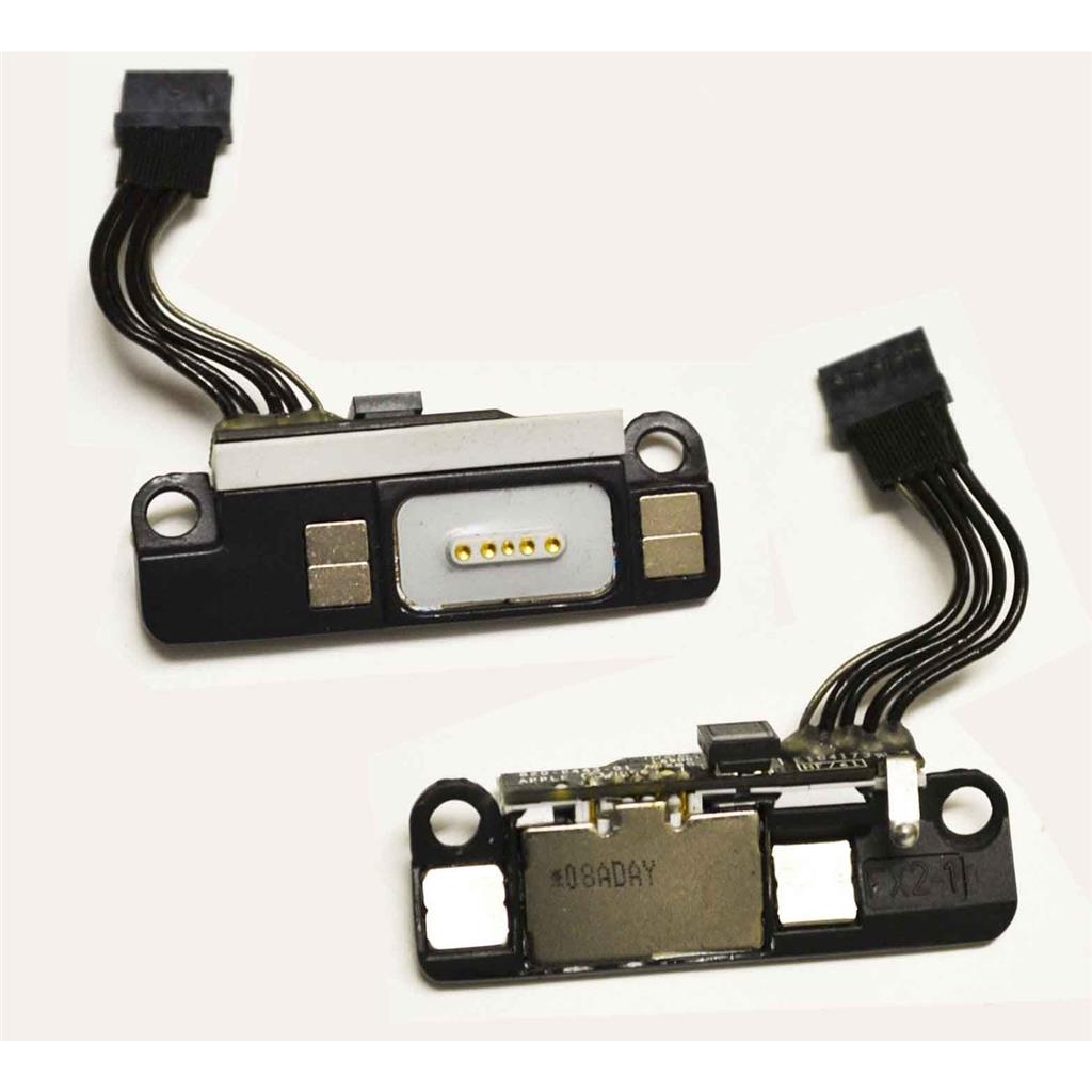 "Notebook  DC Jack Power Board  for Apple Macbook Air 13"" A1237 A1304 pulled"