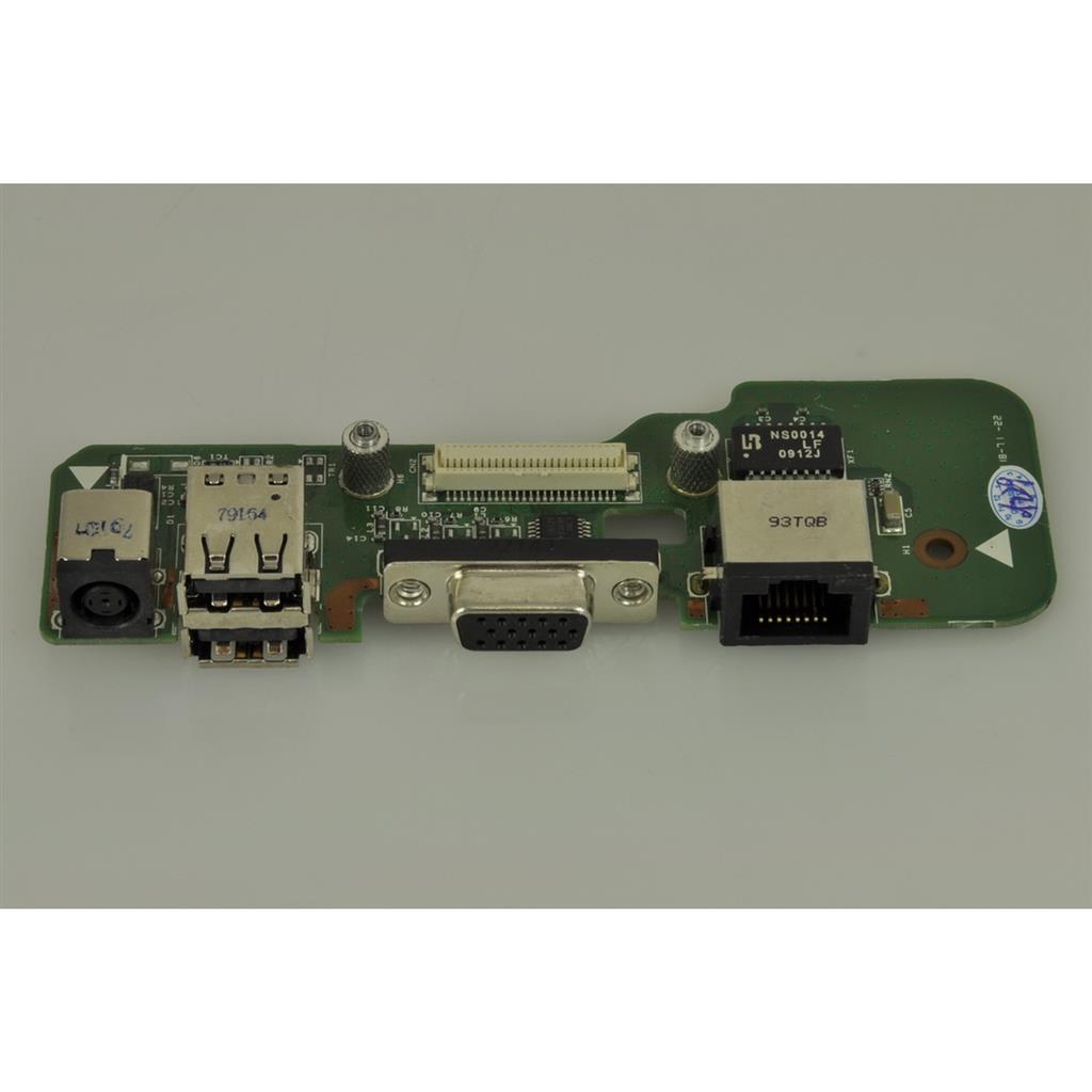 Notebook power board  for DELL Inspiron 1545