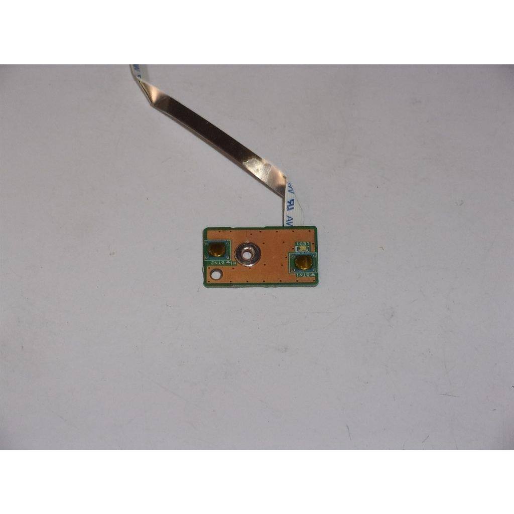 Notebook Power Button Board w/cable for Lenovo V570 B570 B575 pulled