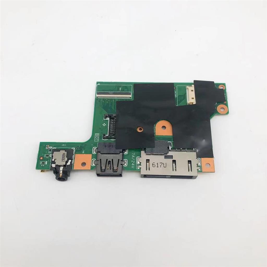 Notebook I/ O USB Card board for Lenovo Ideapad Yoga 3 14 pulled