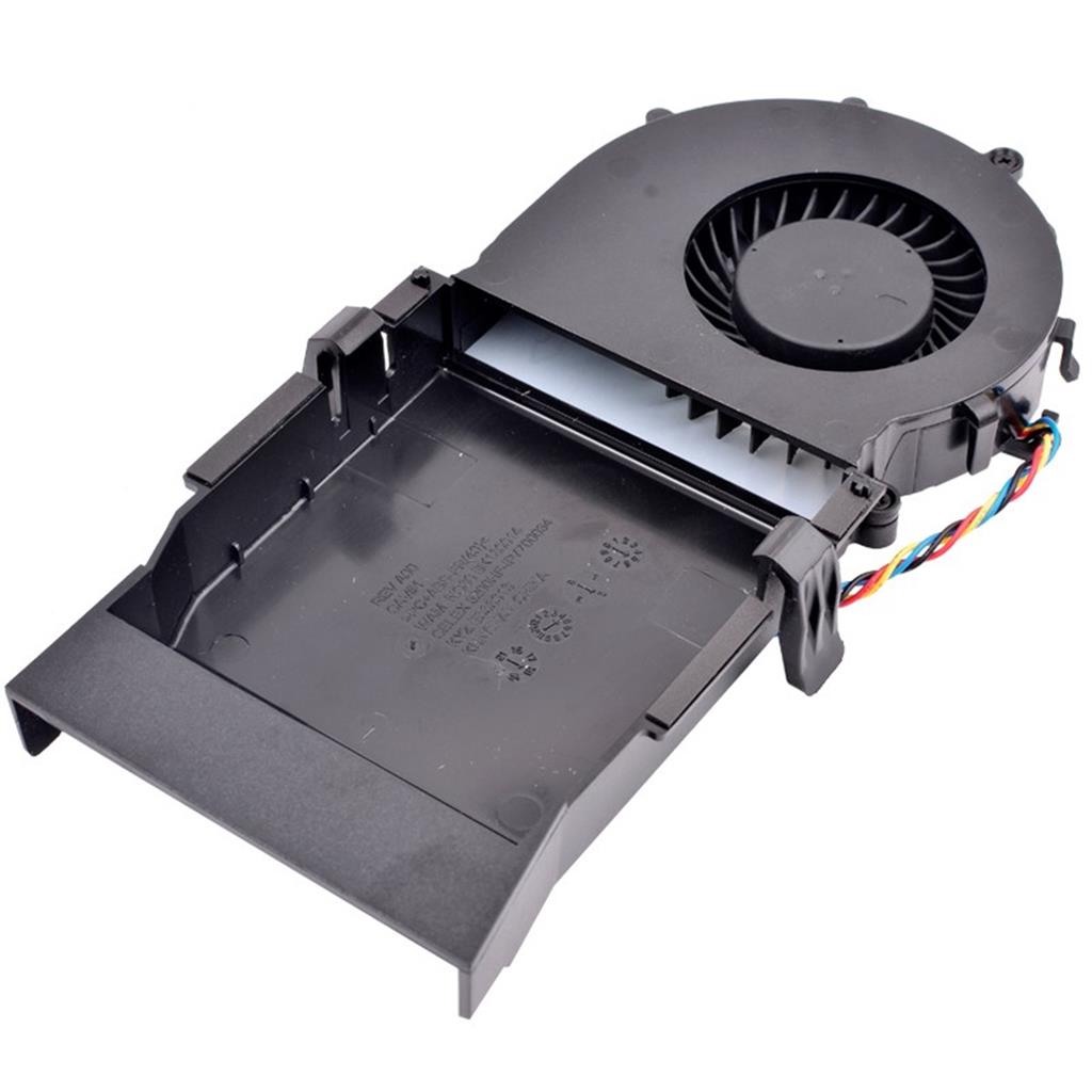 OP=OP Cooling Fan for Dell Optiplex 3040 7040 Series, 0VR79W, 12V