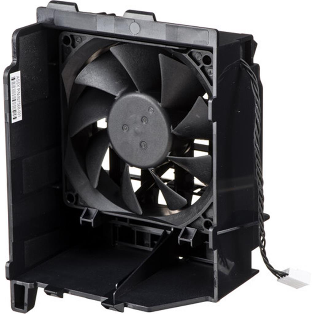 Cooling Fan with Shell for HP Z4 G4 Workstation Series