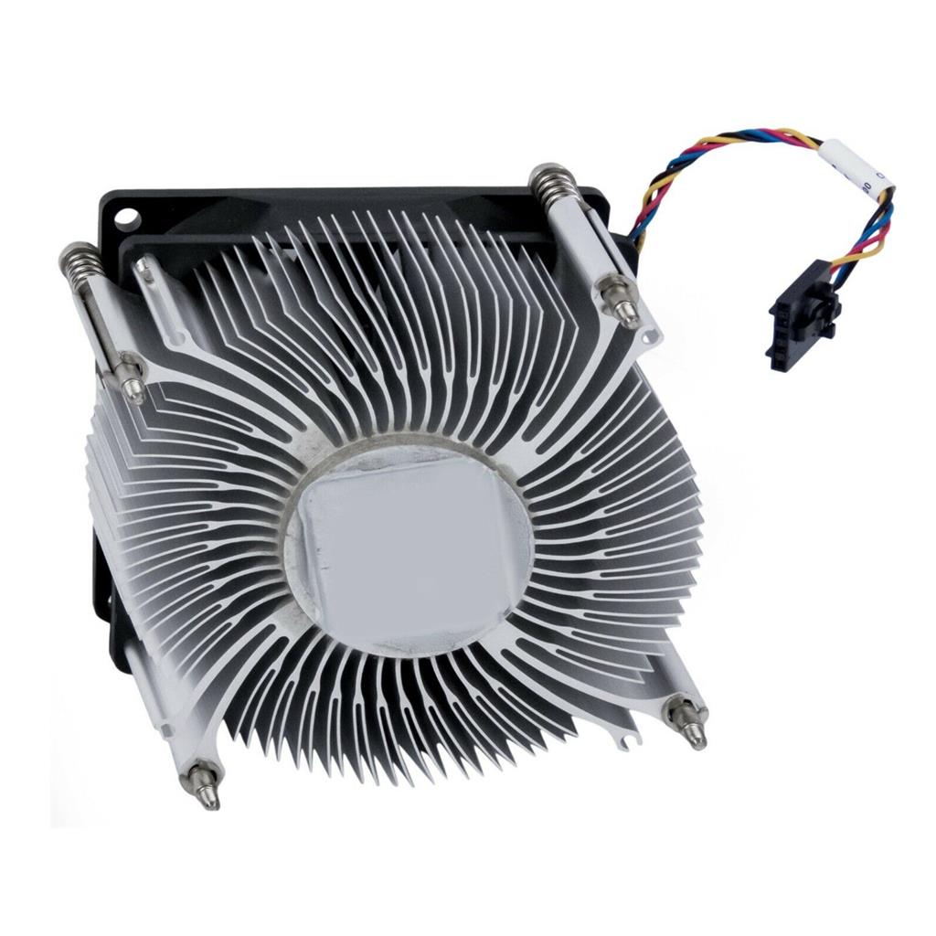 CPU Fan with Heatsink for Dell Optiplex 7010 9010 3020 9020 MT with heatsink, 5-pin G8CNY Pulled
