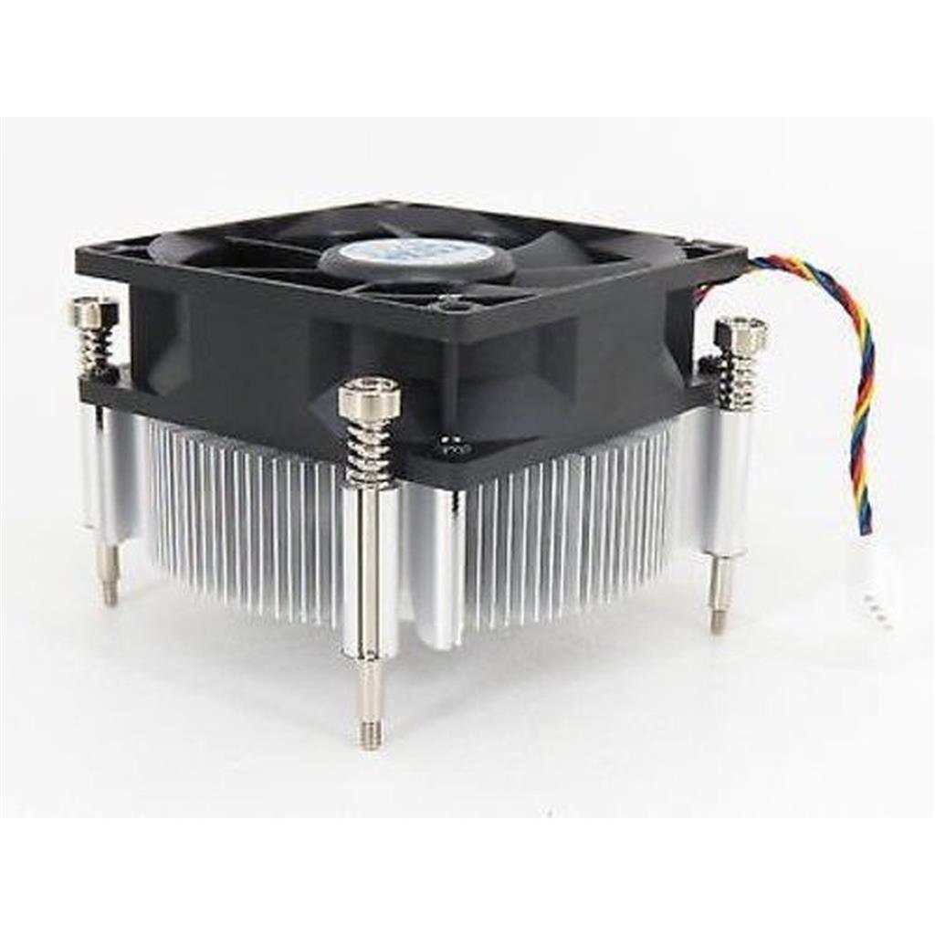 CPU Fan for HP ProDesk 400 G1 MT, 644724-001 With Heatsink, Pulled