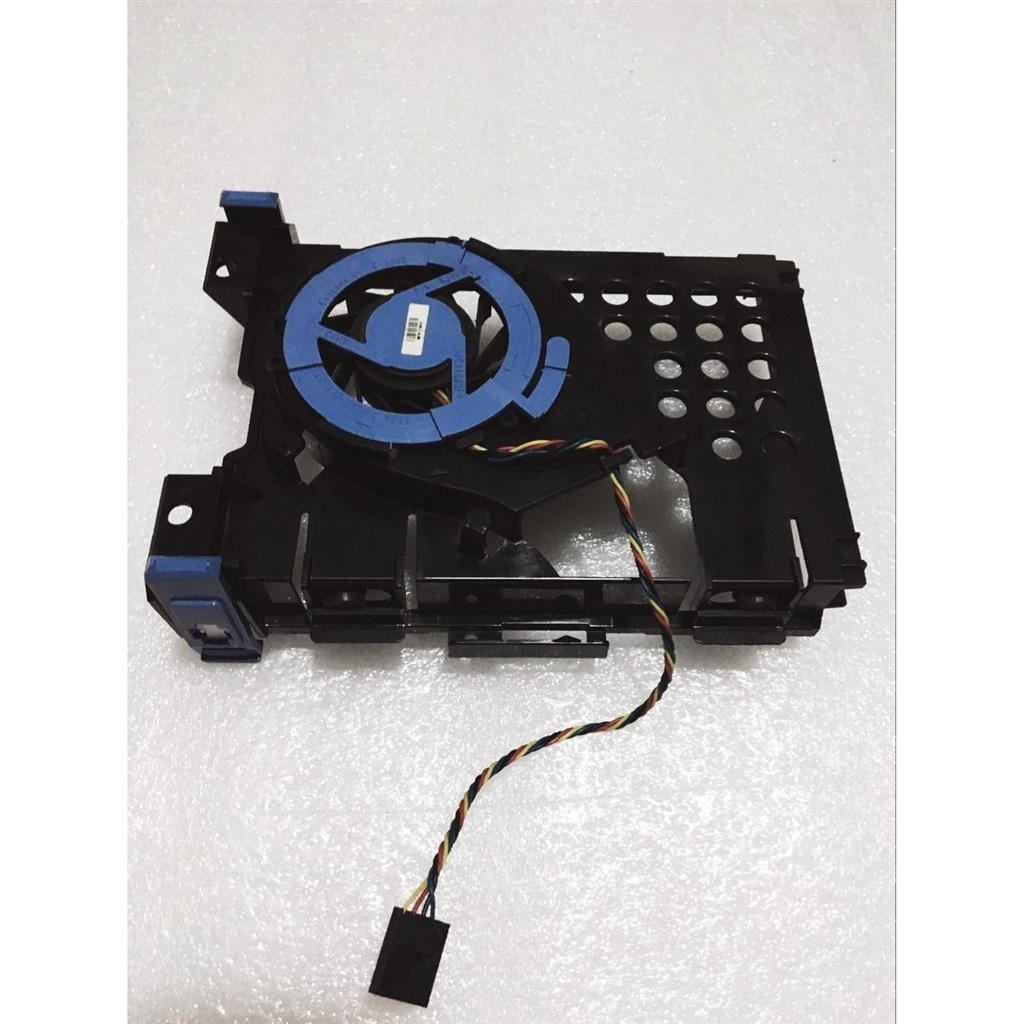 HDD Caddy for DELL Optiplex 360 760 780 SFF With Fan NH645