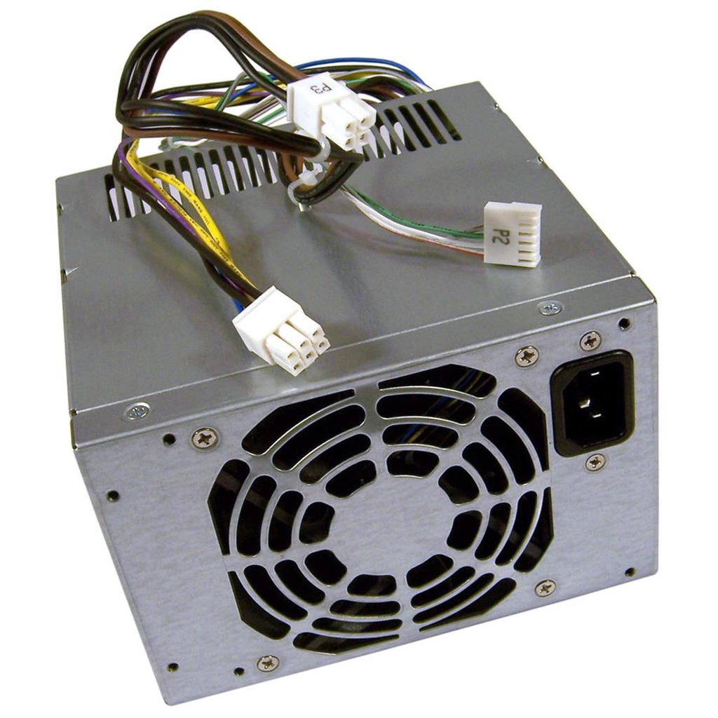 Power Supply HP Pro 6000 Elite 8000 series  D10-320P1A 320W  refurbished