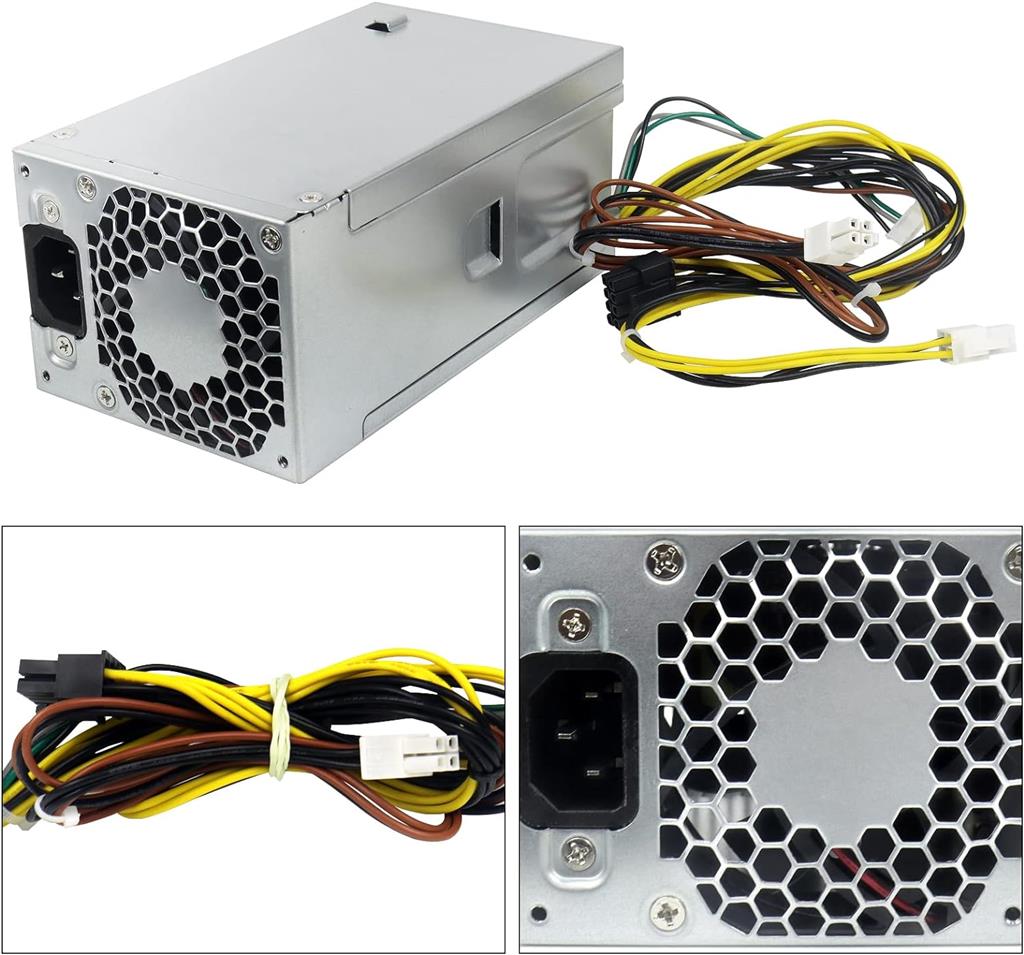 Power Supply for HP 280 480 680 800 G3 G4,942332-001,400W 7+4+4Pin