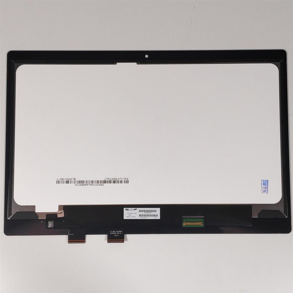 "13.3"" FHD LCD Digitizer Assembly for Acer Spin 5 SP513-51 LM133LF1L02 EDP30Pin"""