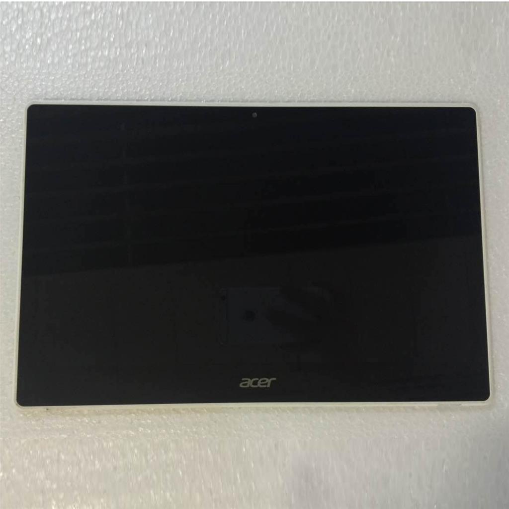 "13.3"" FHD LCD Digitizer With Frame Assembly for Acer Aspire V3-372T LP133WF2-SPL2"""
