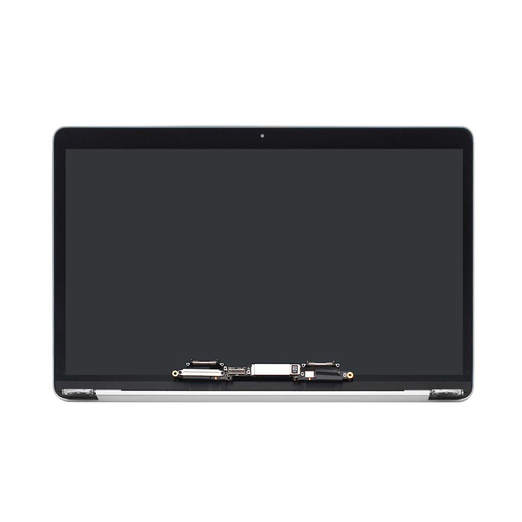 16-inch LCD Screen Complete Display Assembly for MacBook Pro Retina A2141 2019 661-14201 Silver