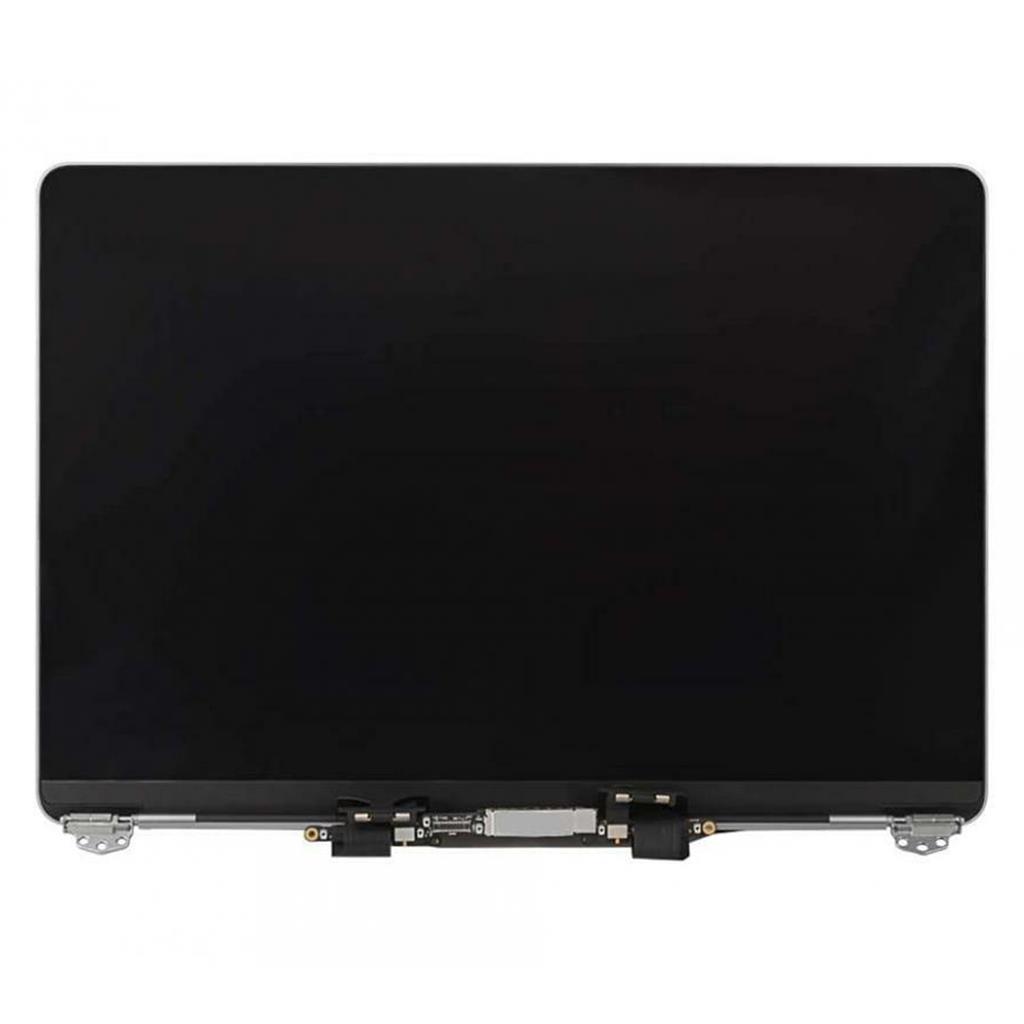 13″ 2560×1600 LCD Screen Display Assembly Replacement For Apple MacBook Pro 2020-2022 A2338 Space Gray OEM S+