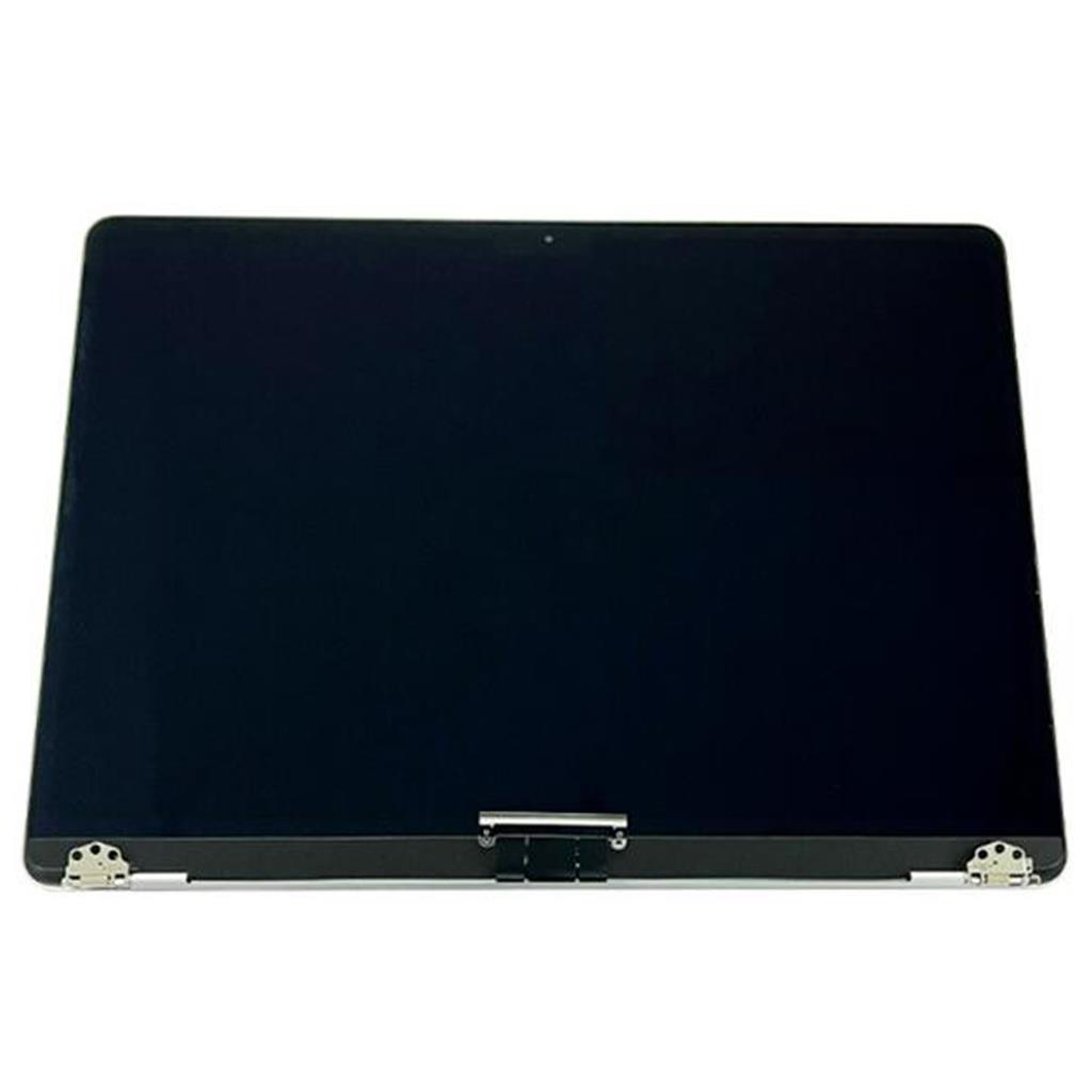 13.6"" LED LCD Full Display Assembly for Apple MacBook Air M2 2022 A2681 EMC4074 661-25797 Space Gray S+