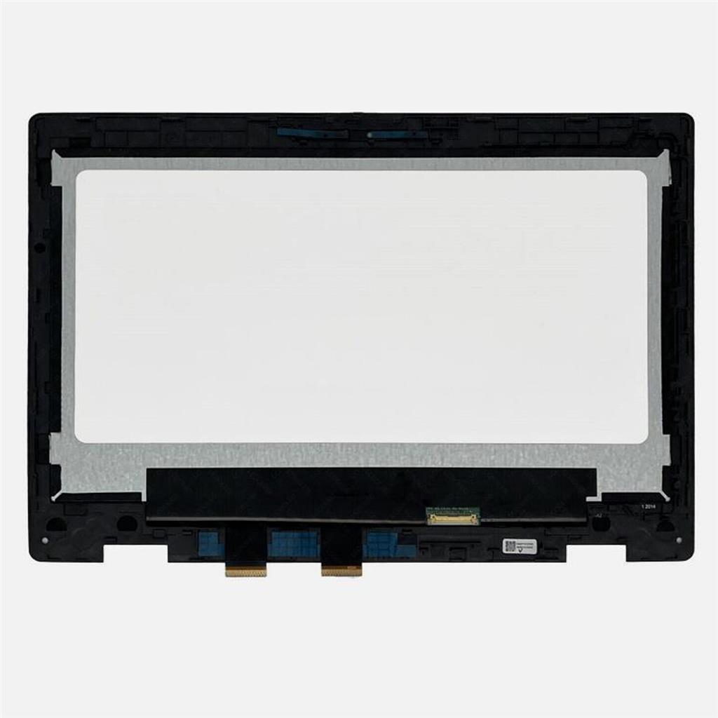 11.6" WXGA LCD Digitizer With Frame For Asus BR1100 BR1100FKA