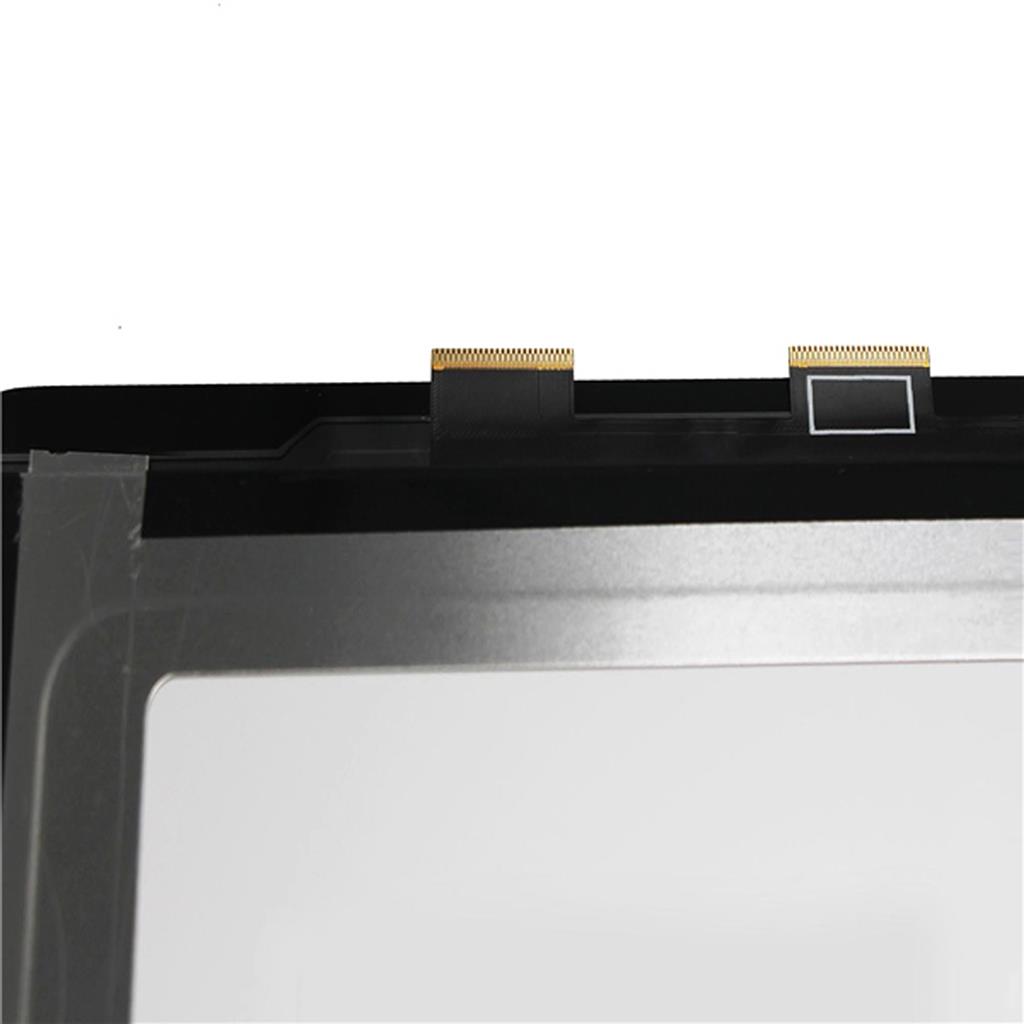 OEM 13.3 FHD Touch Digitizer LED Assembly For Asus Q324UA Q324U