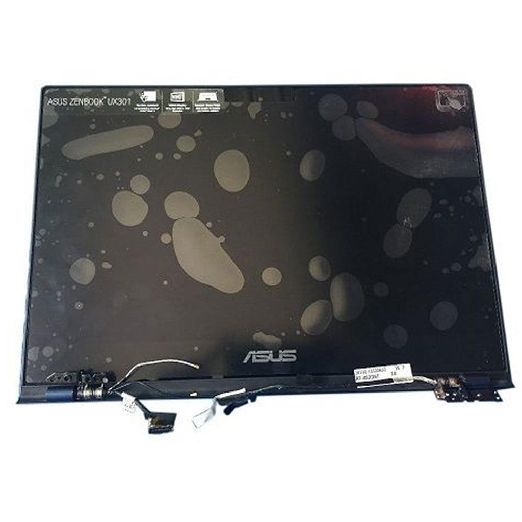 "13.3"" WQHD COMPLETE LCD Digitizer and Bezels Assembly for Asus ZENBOOK UX301LA 13.3"" HW13QHD301"""