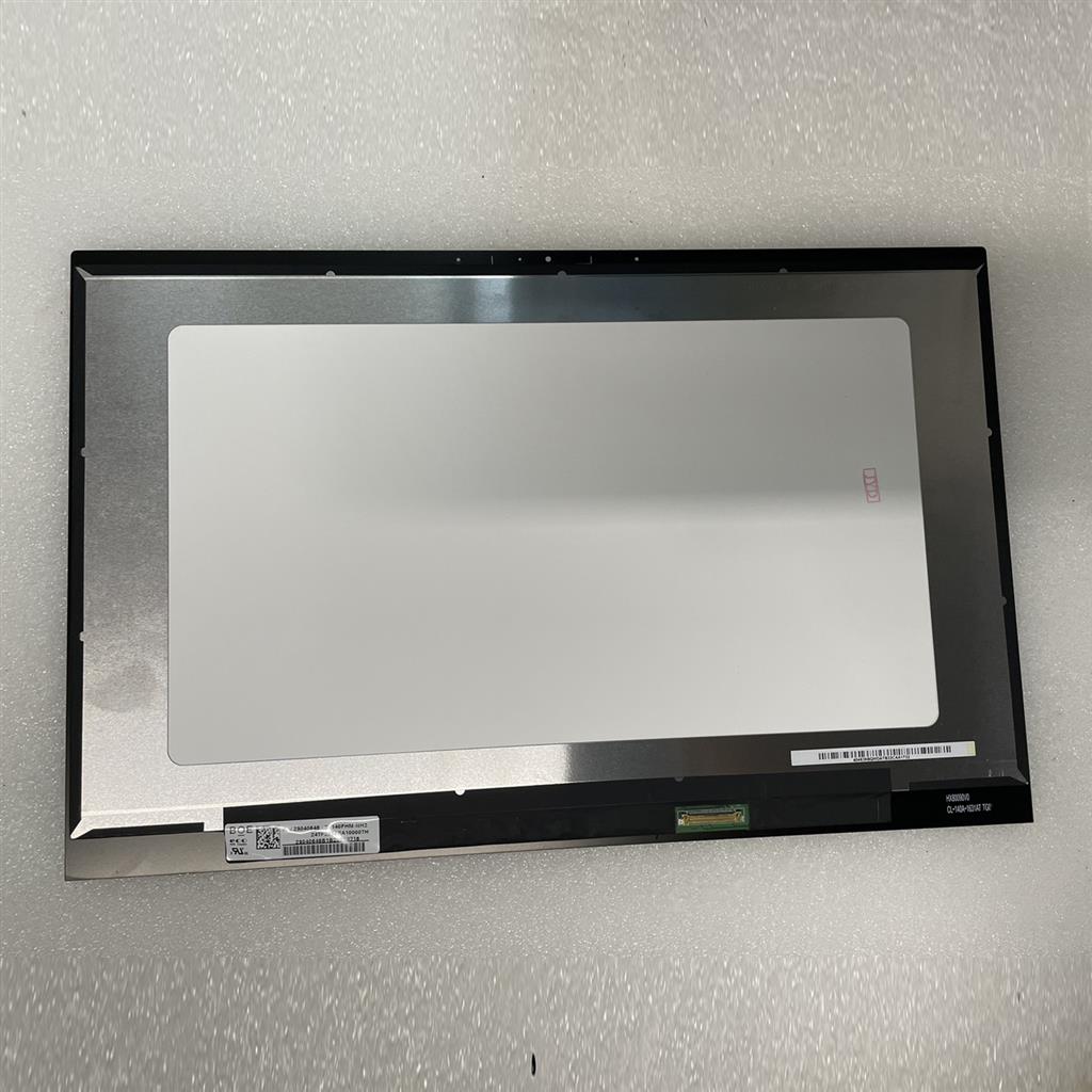 "14"" FHD LCD Screen +Glass Panel Assembly for ASUS ZenBook 14 UX431 UX431D UX431F"