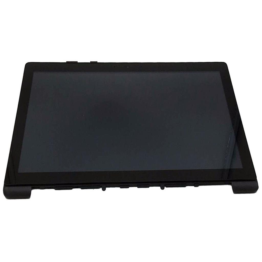 15.6 UHD LED Screen Digitizer Assembly With Frame Digitizer Board For ASUS UX501J 90NB0871-R20010