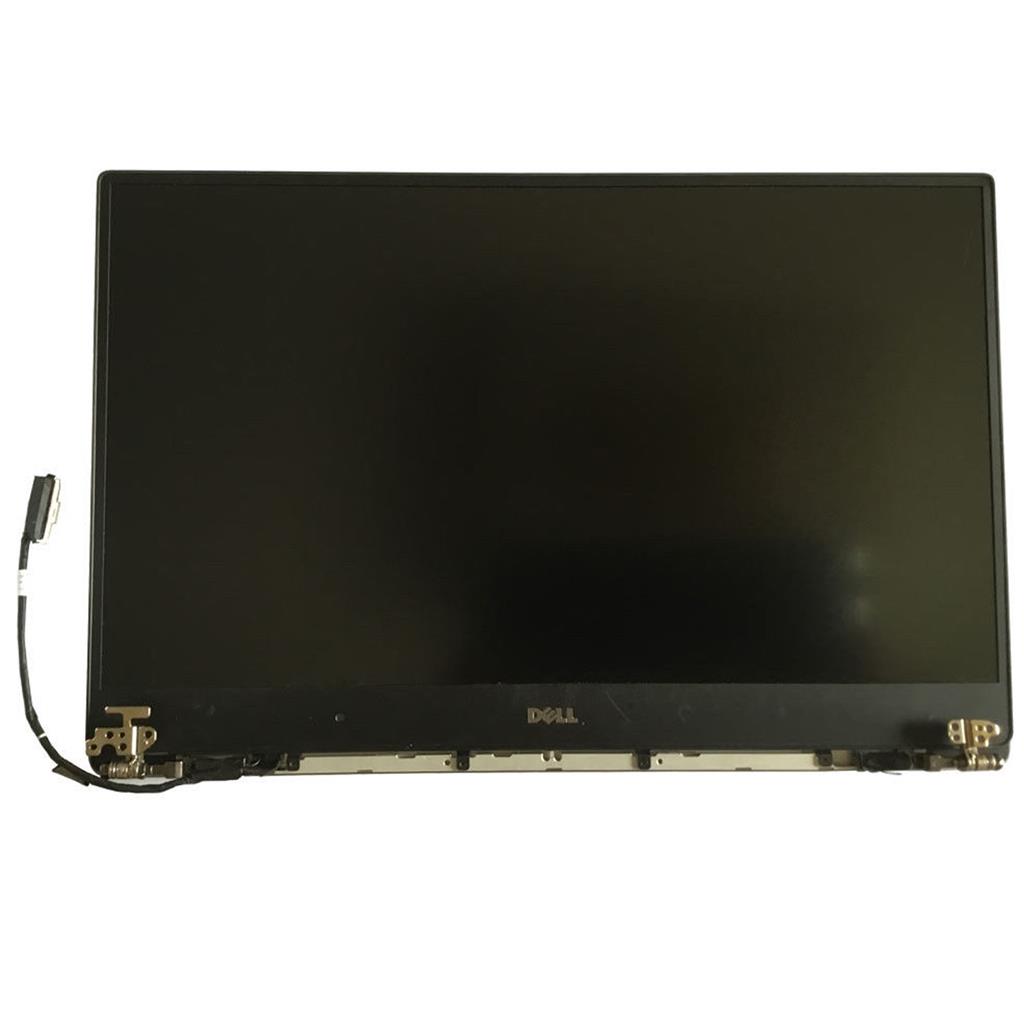 "15.6"" LED FHD COMPLETE LCD Screen With Bezels Assembly for Dell XPS 15 9550 9560 74XJT Non touch"""