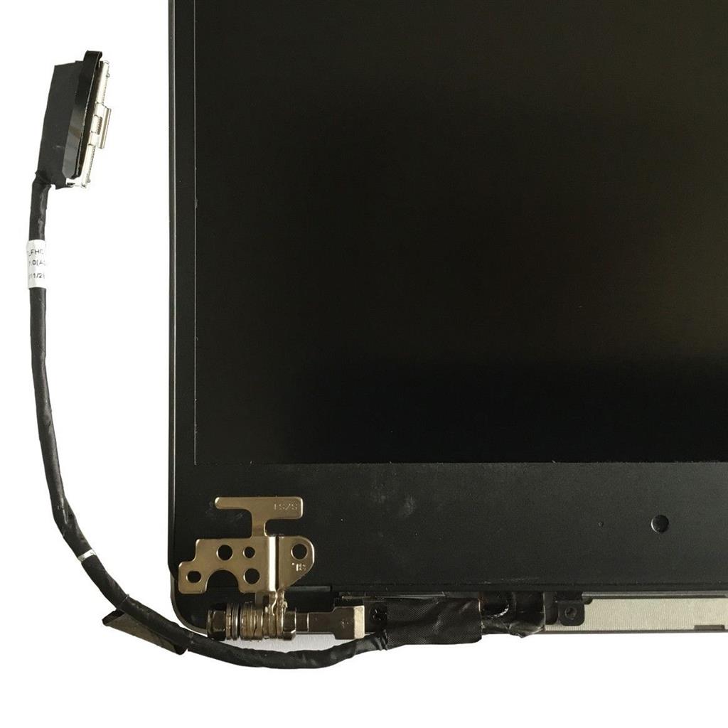 "15.6"" LED FHD COMPLETE LCD Screen With Bezels Assembly for Dell XPS 15 9550 9560 74XJT Non touch"""